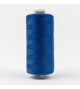 Wonderfil Polyester Dikiş İpliği - DS875 - Star Night