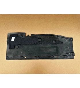 Audi A8 Karter Muhafaza Alt Sağ 4H0825206C Wisco