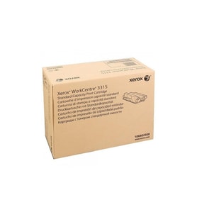 Xerox Workcentre 3315 -106R02308 Siyah Toner