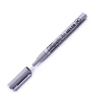 ARTLİNE 993XF KALİGRAFİ KALEMİ 2.5mm GÜMÜŞ