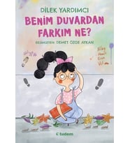 Benim Duvardan Farkım Ne?
