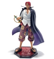 Anime One Piece Shanks Figürü 25 Cm Alk5262