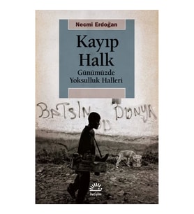 Kayıp Halk