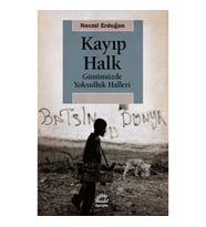 Kayıp Halk