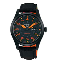 Seiko SRPH33K1 Erkek Kol Saati