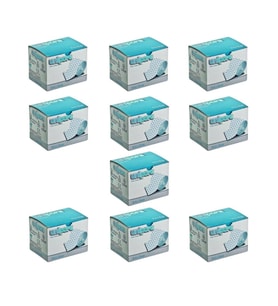 UNİPORE - FLASTER 10M X 10CM - 10 ADET