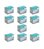 UNİPORE - FLASTER 10M X 10CM - 10 ADET