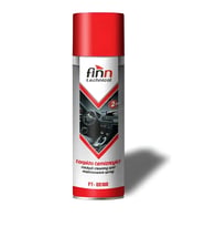 Finn Technical Torpido Temizleme & Bakım Spreyi 300 ML (Cockpit Cleaning and Maintenance)