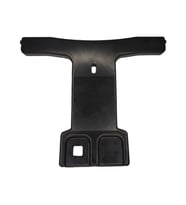 Mercedes C Class W204 için Ön Panjur Tutucu OEM:A2048850736