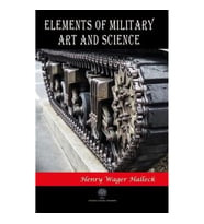 Elements of Military Art and Science