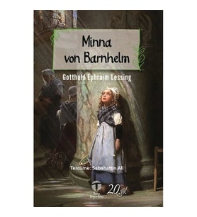 Minna von Barnhelm