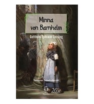 Minna von Barnhelm