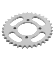 YAMAHA RX115 UYUMLU ARKA DİŞLİ 37T İTH