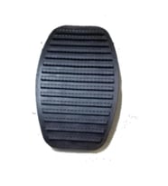 Tofaş Murat 131 Debriyaj Fren Pedal Lastiği 2 Adetli Set M1828