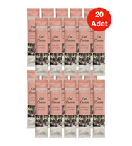 Ton Balıklı Kedi Kreması 15 g x 20 Adet