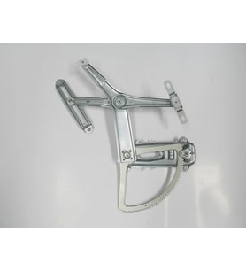 2000-2003 Opel Corsa C Ön Cam Krikosu Sol Manuel  (Adet) (Oem No:5140037)