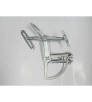 2000-2003 Opel Corsa C Ön Cam Krikosu Sol Manuel  (Adet) (Oem No:5140037)