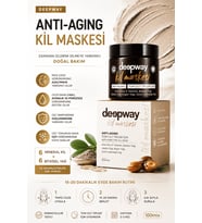 Deepway Antiaging Kil Maskesi