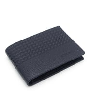 Pierre Cardin Lacivert Unisex Deri Kartlık 07568