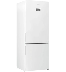 ALTUS ALK 471 XE ALTTAN DİFRİZLİ DİJİTAL BEYAZ BUZDOLABI