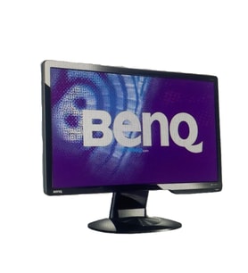 BENQ G922HDAL 18.5 İNÇ WİDESCREEN SİYAH 2 EL MONİTÖR LED MONİTÖR