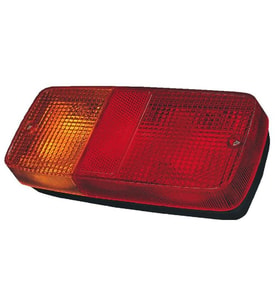 Üçler 0128l Ford Cargo Stop Lambası Sağ Sol Uyumlu