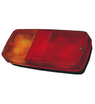 Üçler 0128l Ford Cargo Stop Lambası Sağ Sol Uyumlu