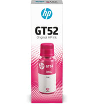 Hp Gt52 Kırmızı Mürekkep Kartuş 8.000 Sayfa (M0H55Ae)