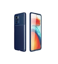 Xiaomi Poco X3 GT Uyumlu Kılıf Zore Negro Silikon Kapak