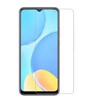 Samsung Galaxy A34 5G Uyumlu Şeffaf Temperli Cam Ekran Koruyucu