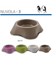 Mp Mama/Su Kabı Nuvola 3 - 0.5L