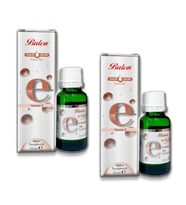 Balen E Vitamin E Alpha Tocopherol 20 ml x 2 Adet