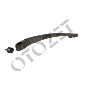 RENAULT CLIO 3 ARKA CAM SİLECEK KOLU