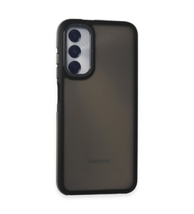 Samsung Galaxy A05s Harvel Kapak - Titan Gri