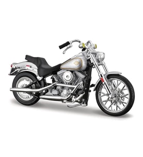 Harley-Davidson FCST Softail 1984 Model Motosiklet 34360-2-042
