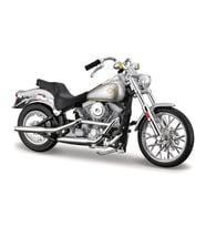 Harley-Davidson FCST Softail 1984 Model Motosiklet 34360-2-042