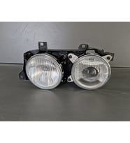 BMW E32 E34 SOL ÖN FAR SIFIR 1987-1995