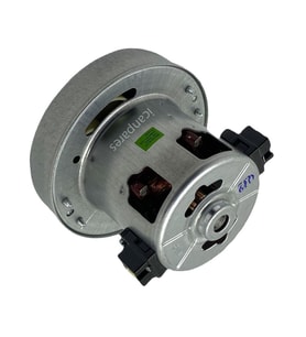 Bosch BGB 452530 GL 45 BGL 35MON6 35MOV16 Süpürge Motoru 1400 W