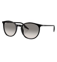 Ray-Ban RB2204 901/32 51 Unisex Güneş Gözlüğü (Siyah)