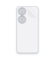 SChitec HONOR 90 5G Uyumlu Arka Yüzey Hidrojel Koruyucu Film