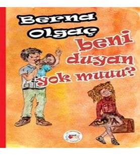 Beni Duyan Muuu?