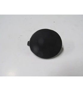 Toyota Yarıs- 06/09; Ön Tampon Çeki Demiri Kapağı Siyah (Tw) (Oem No: 52127-52290)