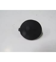 Toyota Yarıs- 06/09; Ön Tampon Çeki Demiri Kapağı Siyah (Tw) (Oem No: 52127-52290)