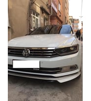 Drs Tuning Passat Uyumlu B8 Ön Ek 14+