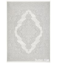 OLYMPİA SF259 CREAM GREY (GÖBEKLİ GENİŞ)