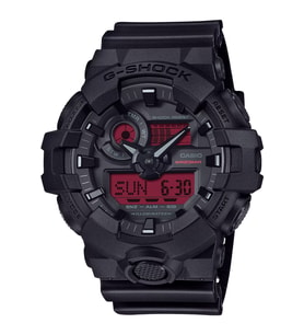 Casio Ga-700Bbr-1Adr G-Shock Erkek Kol Saati