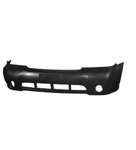 KIA CARNIVAL ÖN TAMPON 02-06 KIA07CA004 0K55350031DXX