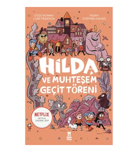Hilda ve Muhteşem Geçit Töreni