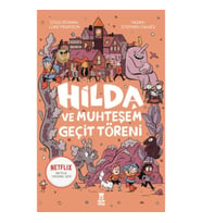 Hilda ve Muhteşem Geçit Töreni