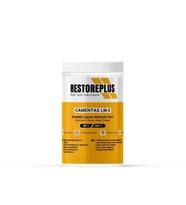 RESTOREPLUS CAMENTAX LM-3  Sentetik Lityum Sabunlu Gres (1 Kg)